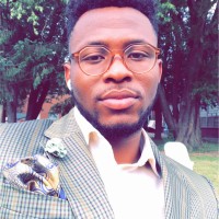 Chris Mutanda