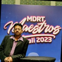 Surendra Kumar Agarwal