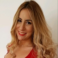 María del Rocío García Bellido