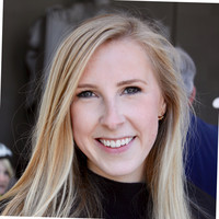 Caroline Johnson Edge