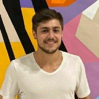 Lucas Moraes de Souza