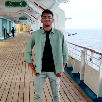 Saumil Doshi