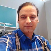 Sanjay Sharma