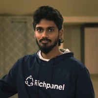 Deepan R