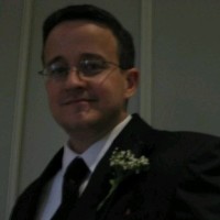 Geoffrey Gregory