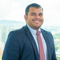 Víctor E. Marrero S