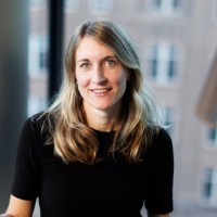 Juliette Van De Wiel