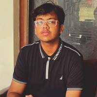 Dhruv Tibarewal