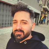 Santiago Perez Pol