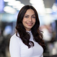 Freya Shah