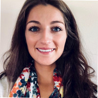 Lauren Delaney, Mba