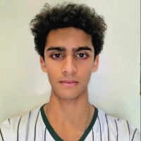 Ishaan Pathare