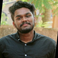 Mohammed Ahnaf