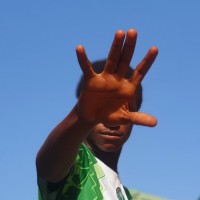 Abdallah Gunda