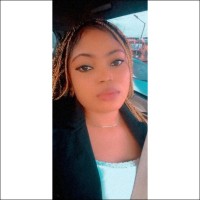 Nwose Jennifer
