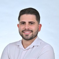 Gabriel Santos Do Espirito Santo