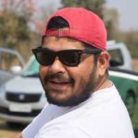 Manav Singh