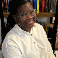 Jasmine Groce, M.Ed.