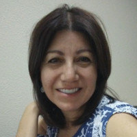 Christina Roman