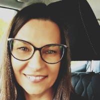 Sylwia Kieszkowska