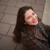 Karyna Roman