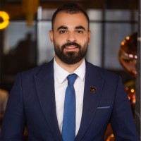 Omar Abdel Khalek