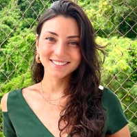 Larissa Miragaia