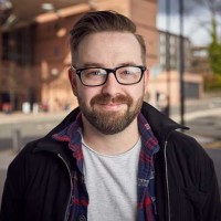 Neil Kirk