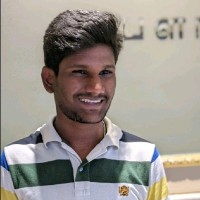 Senthil Raj M