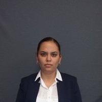 Cecilia Rico