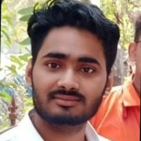 Amrit Vishwakarma