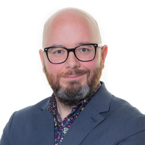 Aaron Sisson