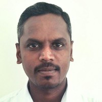KUMAR PERUMAL