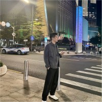 Joel Zheng