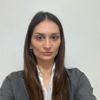 Camila Bak