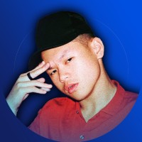 Richard Luong Thien Hai