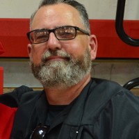 Aaron Ellenbarger