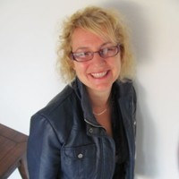 Christina De Vos