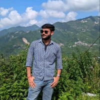 SHRESTH GUPTA
