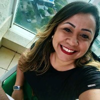 Danielle Milheiros Chaves