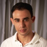 Igal Smorodin