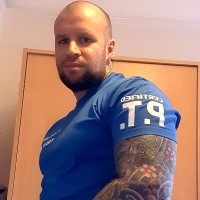 Nick Caine