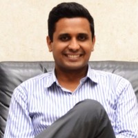 Radhakrishnan Raman, CPSCM™