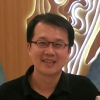 Joey Lin