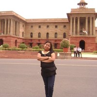 Neha Sinha