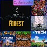 Zocker Suchti