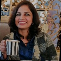Varsha Garg