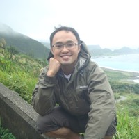 Chienkai Liao
