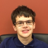 Ethan Mongar