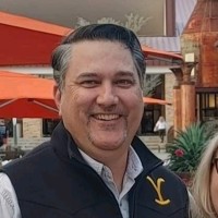 Randall Gardner